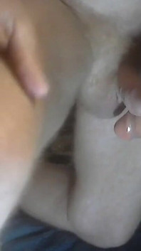 Cock Fight Against 10 Inches