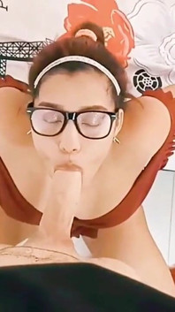 The Venezuelan Prostitute Came to My House and We Started Fucking Hard