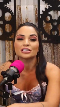 California TV Podcast - Cah Inácio i Marília Oliveira