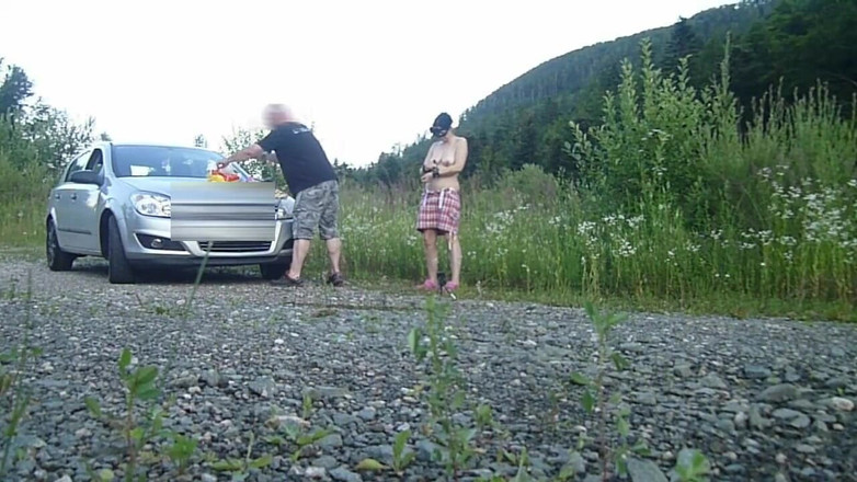 Toilet Mommy: Luôn luôn nhớ chân thành cảm ơn ông vì danh dự một...