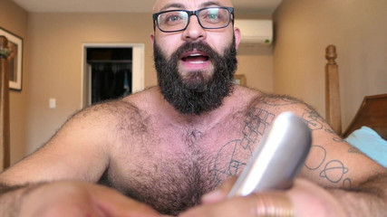 TripleXTransMan: Spekulus zeigt meine inneren