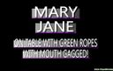 Spungy Gunk Films: Mary Jane - Bondage samlingsvideo
