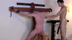 Dream Boy Bondage: Hezká malá věc - kapitola 7