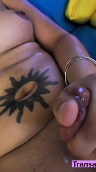 Vintage BBC Solo Cutie Strokers Jem