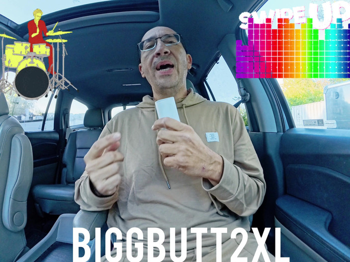 Biggbutt2xl: Biggbutt2xl Is Back October 2025