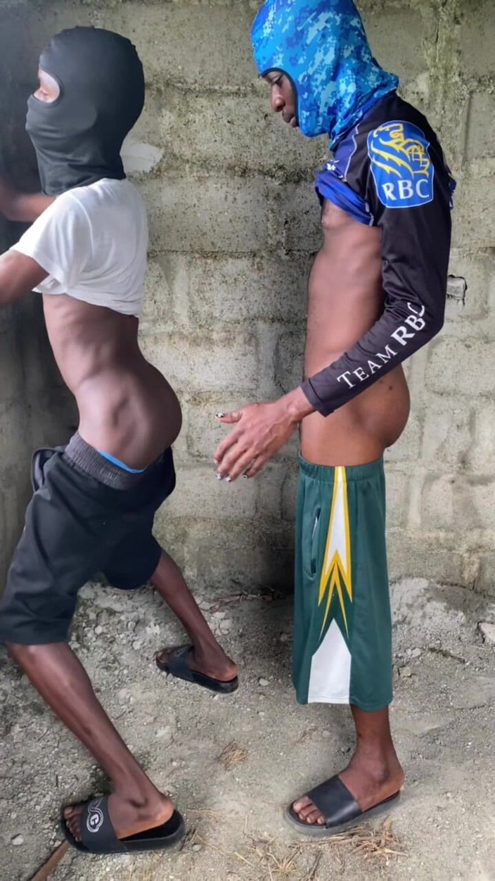 assdriller50: Twink Mi-a Dat Tot Curul Lui