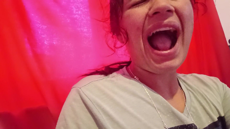 Ionut899: I Use My Stepdaughter's Mouth to Cum Inside Her.