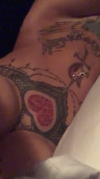 My Body