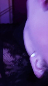 Můj učitel je upír: svádění