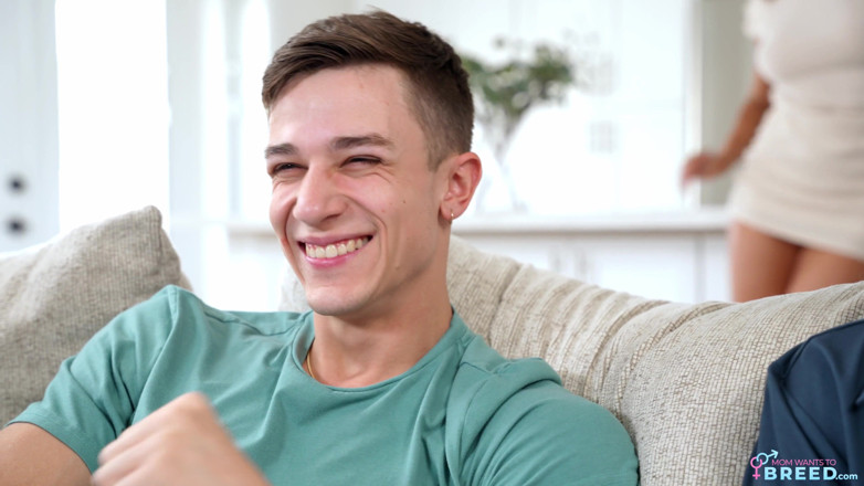 MomWantsToBreed: Nur Kens und eine MILF - S3e5