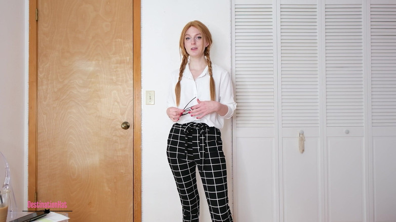 Destination Kat: Dobrá manželka by si rozšířila prsa