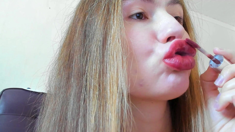 Rarible Diamond: Mengendus celana dalamnya