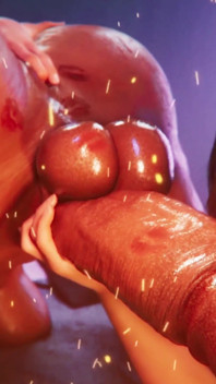 Rigid3d D3d Secretele mamei vitrege Futa Heaven expuse