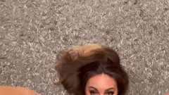 Monika Fox: Hard fisting and prolapse from a hot bitch Monika Fox...