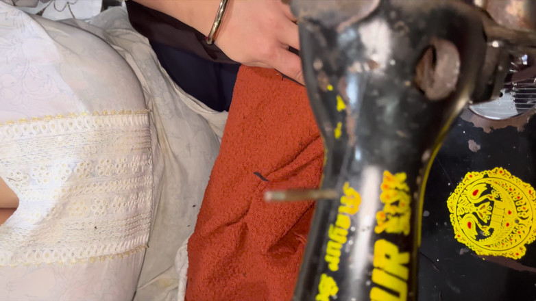 Catchybusty: Wrażliwy, ale chce hardcore paneterate