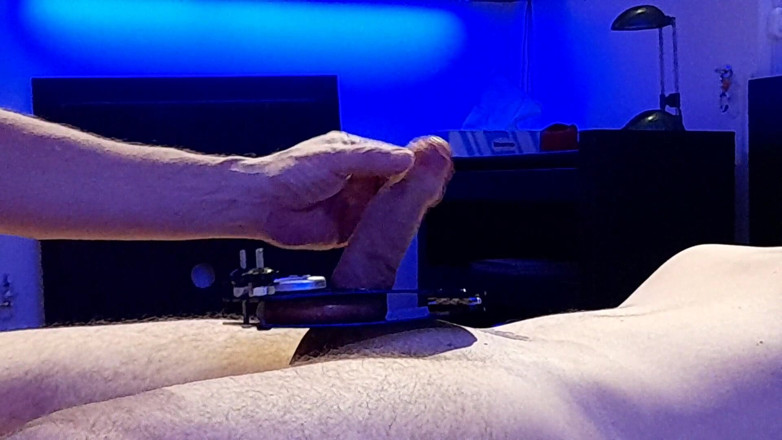 Master Drex: Ordenhando na CBT