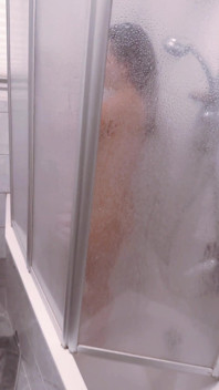 Private Moments in the Shower