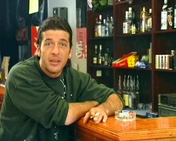 Deutsche Damen: Perfect German Redhead Assfucked in the Bar