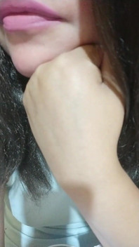 Horny While I'm Teaching Classes in the University Classroom