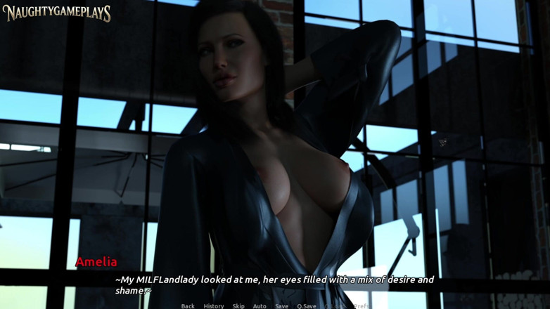 Naughty gameplays trans: Futa Healthcare (teil 05) Von Fatsocat - Heiße Trans Reife MILF