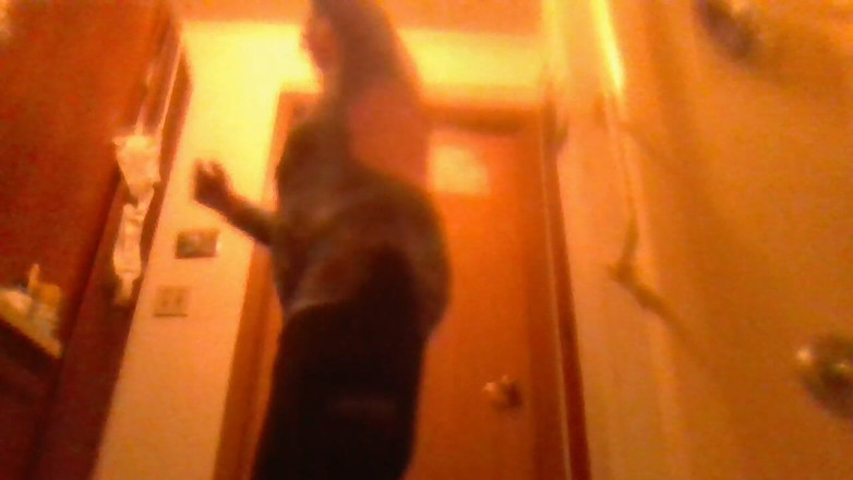 krazykristin: 나와 첫 데이트에서 옷을 벗는 슬로우 데이스