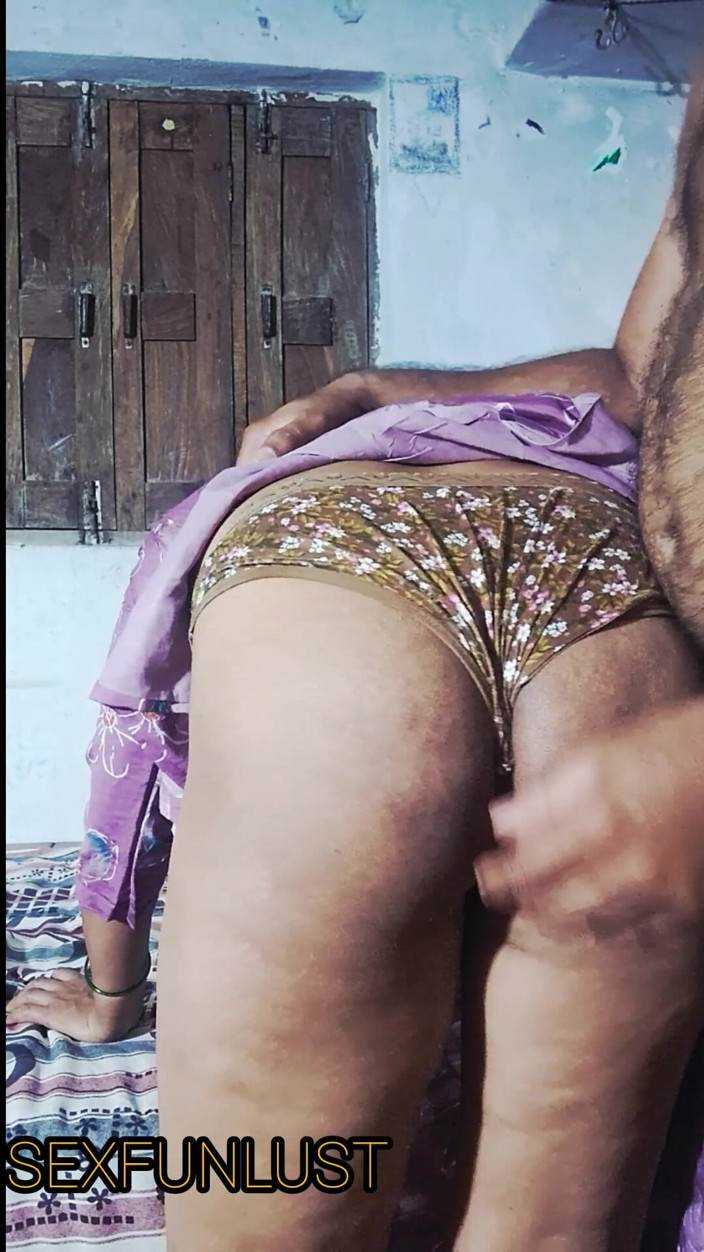 Sexfunlust: Горячая сексуальная бхабхи Richa Ki, Chudai Pati Ке, Дост Не Ки