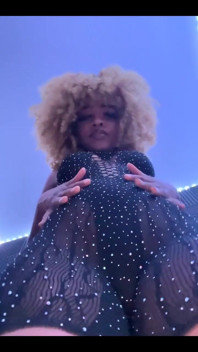 POV: Right Before I Sit on Your Face