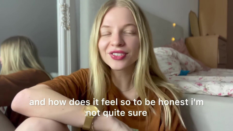 Goddess_Bella_Rae: Zničený orgie