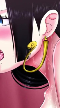 Boa Hancock (one Piece)