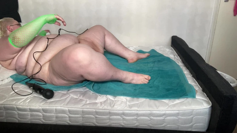 BootyliciousXXL: Saya dengan buah dada saya