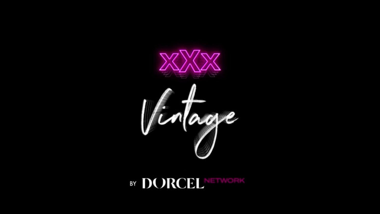 XXX-Vintage: 別の女性との快適さ