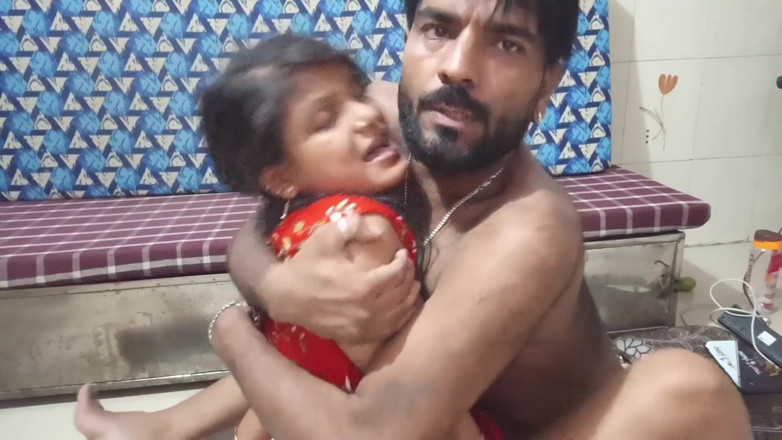 Aalox: Indian Desi Village Love Marriage Couple Sex