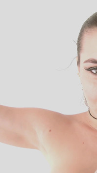 Limit kondomu Breathplay bondage 4 Honění zábavná Latinoameričanka