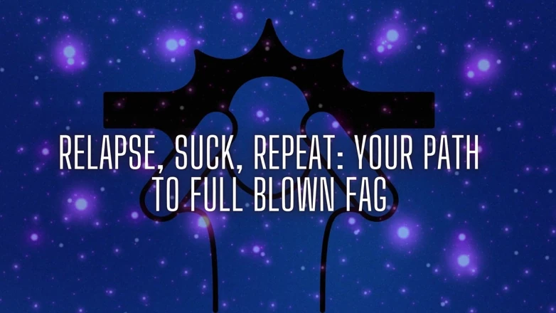 Hole on Display: Faggy Whore’s Lessons