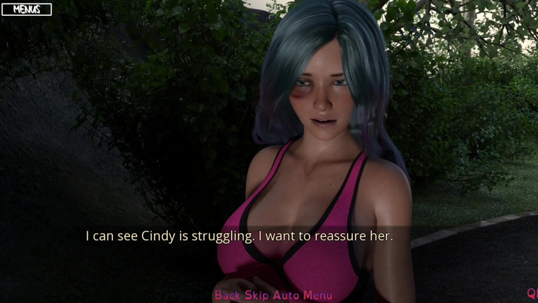 Johannes Gaming: Dreams_of_reality_#6_she_got_a_tight_pussy