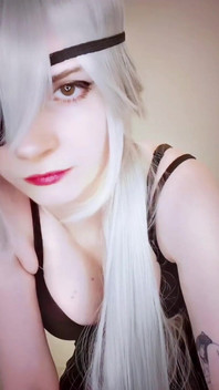 Just a Short Vid of My Chainsawman Quanxi Cosplay Interested in the NSFW Version?