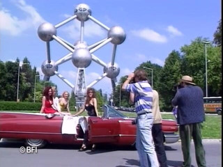 Naughty by nature in Holland: Sex party in Brussel