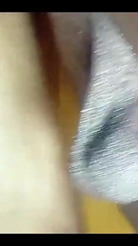 Huge Dick Fuck Destroy a Bottom Pussy