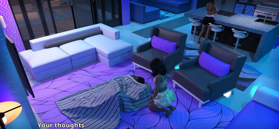 Miss Kitty 2K: Wvm - deel 268 - kussengesprekken door Misskitty2k