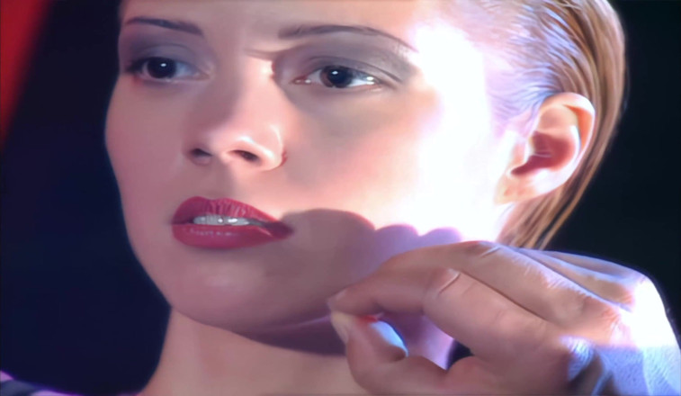 Antonio Adamo Film: The Anal Oil Ritual
