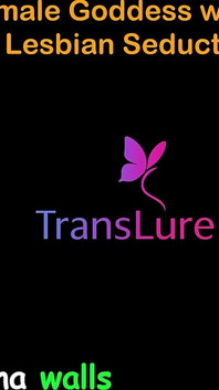 Englische audio-sexgeschichte. Große ebenholz-transen-göttin mit massivem schwanz - verbotene lesbische verführungen teil 17