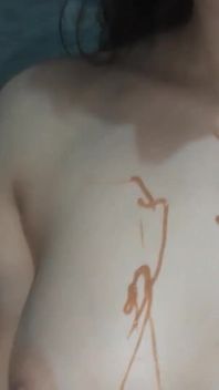 Smear Me in the Hot Bath