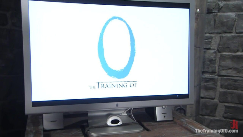 The Training of O by Kink: Antrenamentul lui Bobbi Starr, ziua a patra