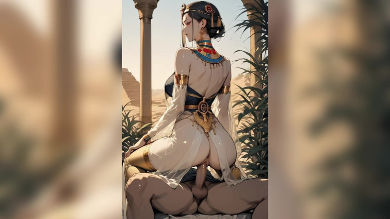 AI Story: Mokré šukání kundičky teen Ai Holky