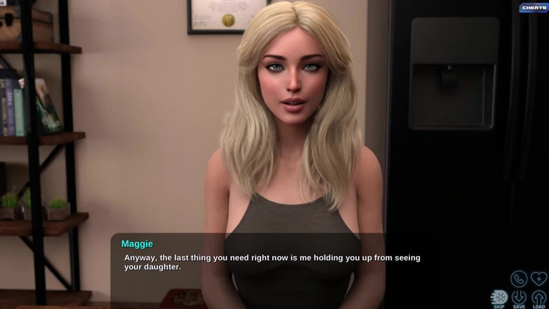 Wickedgammes: Slow and Furious Sex. Part 3