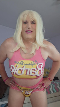 ¿me Besarías Ahora?
