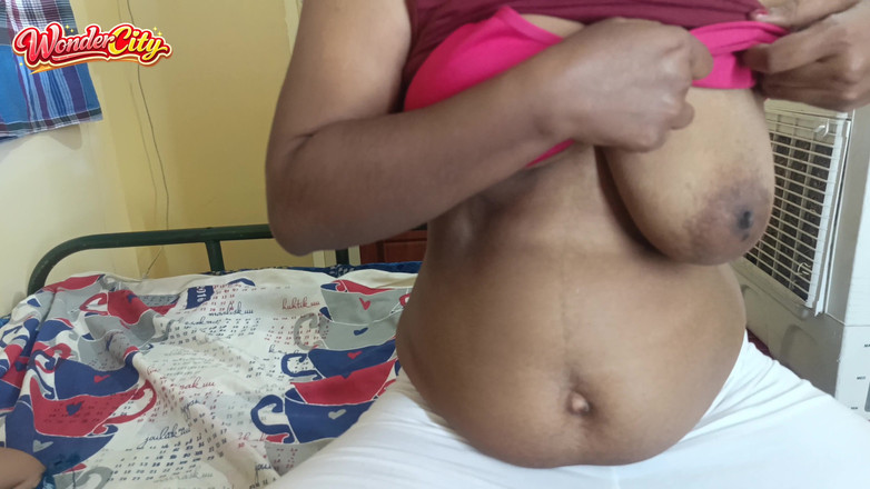 Apple baby: Kongkek lesbian panas