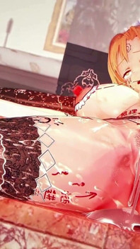 Sao - Asuna și Suguha sex final dur cu mare și neagră - ejaculare și ejaculare înăuntru - Animații 3D Hentai