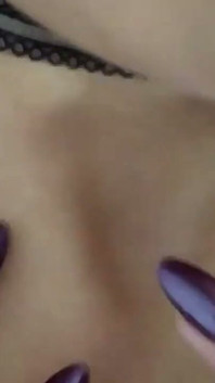 Stepdad teaches hot teen babe how to fuck and cum hard