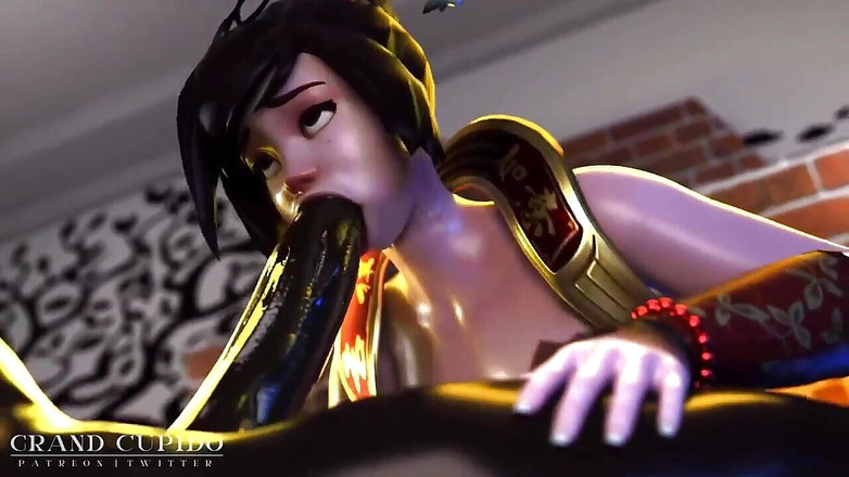 The Latino: Bi od Savagecabbage a Saveass (hlasité Sténání, Tvrdá penetrace, Divoký sex,...